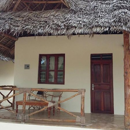 Michamvi Emma Bay Beach House מראה חיצוני תמונה