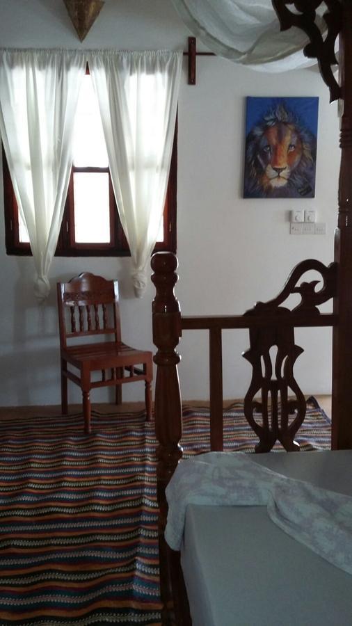 Michamvi Emma Bay Beach House מראה חיצוני תמונה