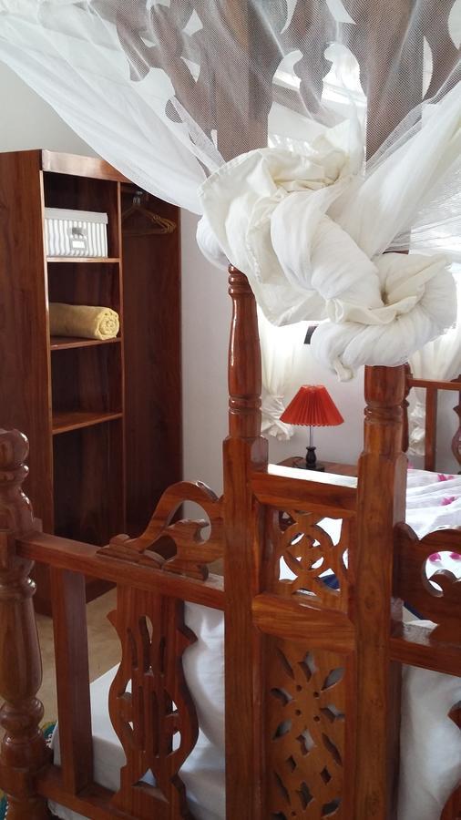 Michamvi Emma Bay Beach House מראה חיצוני תמונה